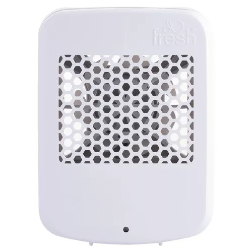 Fresh Products MYCAB-F-000I006M 2.88 in. x 1.31 in. x 3.63 in. myfresh Dispenser - White (6/Carton)