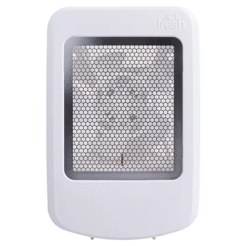 Fresh Products OFCAB-F-000I012M 5.34 in. x 4.25 in. x 5.38 in. Ourfresh Dispenser 2.0 - White (12/Carton)