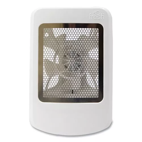 Fresh Products OFCAB-F-000I012M ourfresh 5.34 in. x 4.25 in. x 5.38 in. Dispenser 2.0 - White