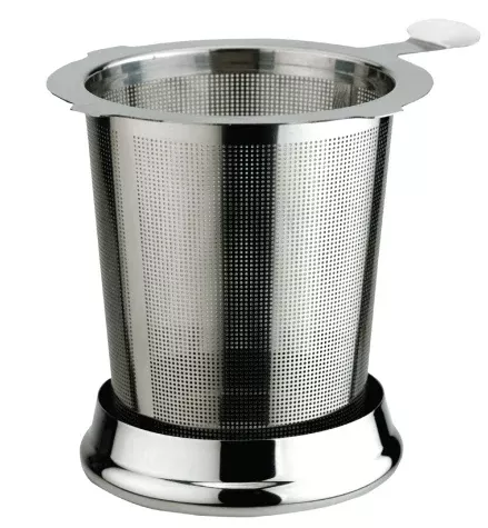 Frieling Easy Clean Tea Infuser 18/10 Stainless Steel