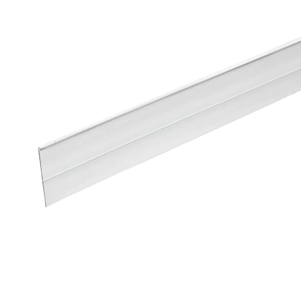 Frost King 36" Door Sweep – White