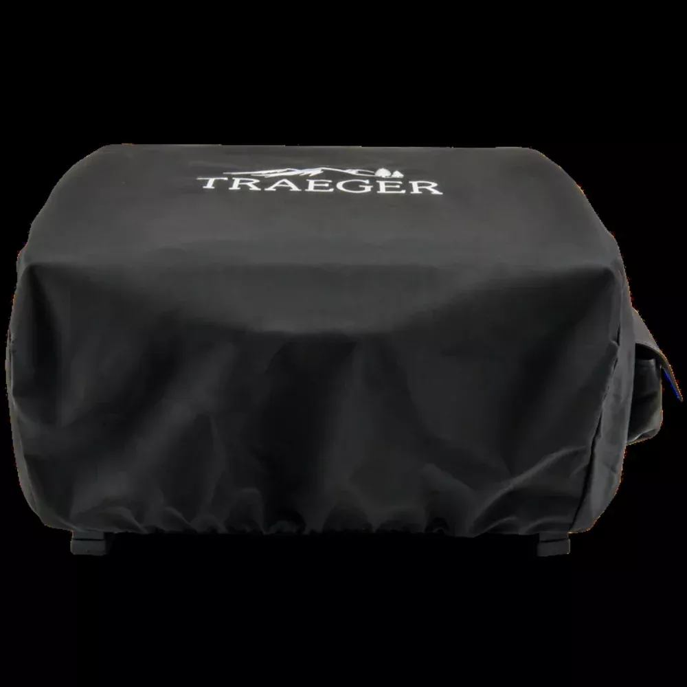 FULL LENGTH GRILL COVER - RANGER (SCOUT, PTG)
