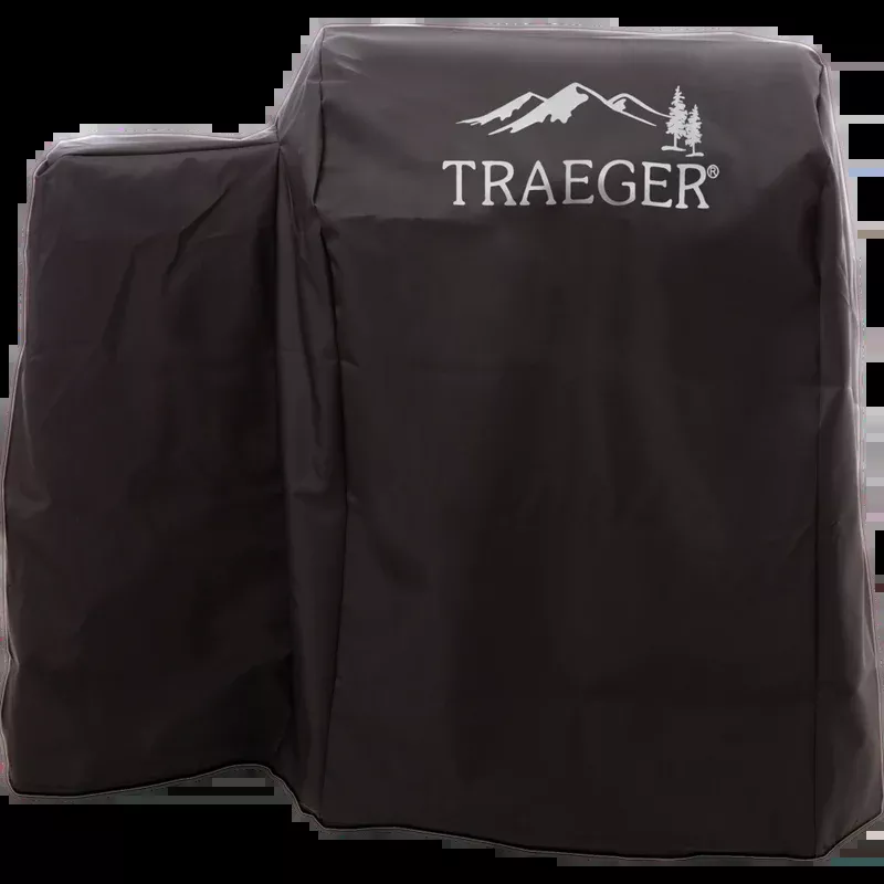 FULL LENGTH GRILL COVER - TAILGATER (BRONSON, JR, JR ELITE)