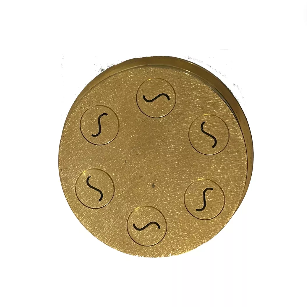 Fusilli - # 242 - 15.5 mm