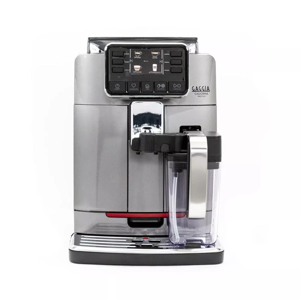 Gaggia Cadorna Prestige OTC Super Automatic Espresso Machine R19604/47