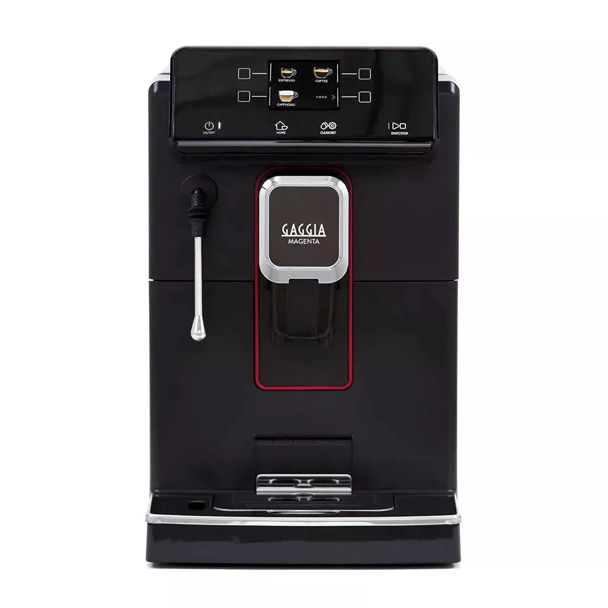 Gaggia Magenta Plus Super Automatic Espresso Machine RI8700/46