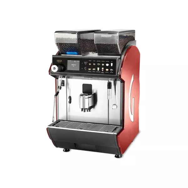 Gaggia Milano Concetto Espresso Machine
