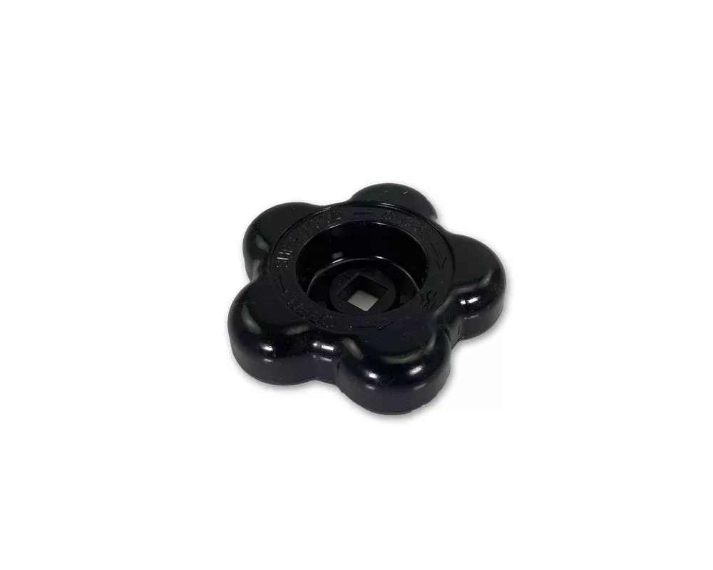 Gas Cylinder Tank Handle, Replacement