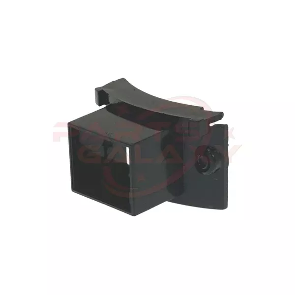 Gasket For Coffee Outlet Opening
