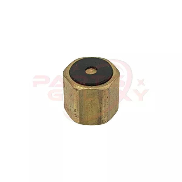 Gasket Holder For Tap