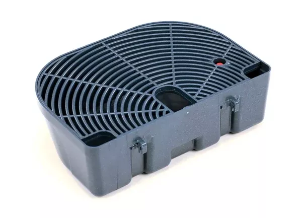 GBG-Sencotel Complete Drip Tray, DARK BLUE