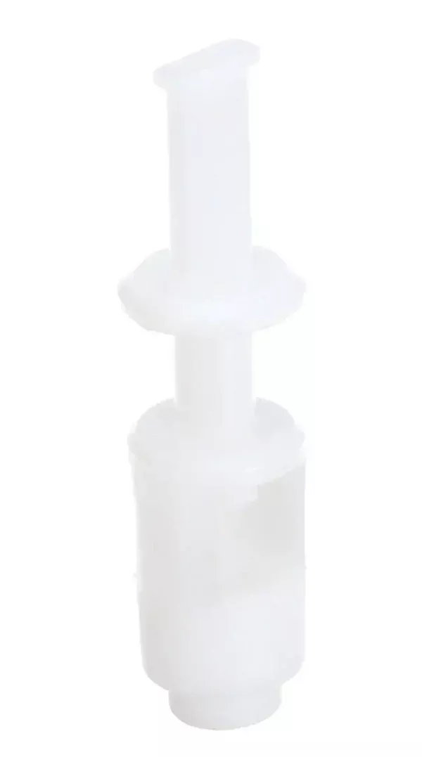 GBG-Sencotel Double Lip Tap Piston, WHITE