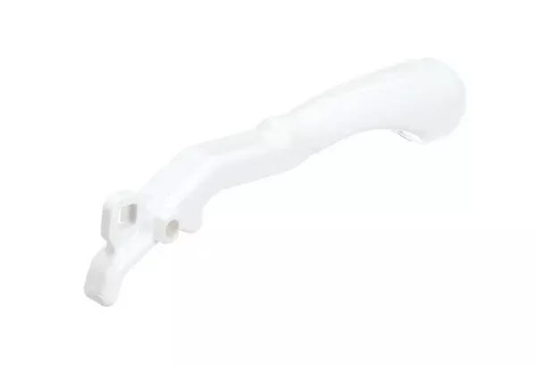 GBG-Sencotel Slush Machine Long Dispensing Handle, WHITE