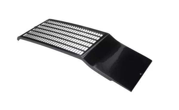 GBGV Air Rear Panel, BLACK