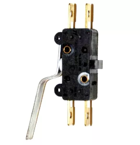 Gear Motor Microswitch 5A, 250V N.O.
