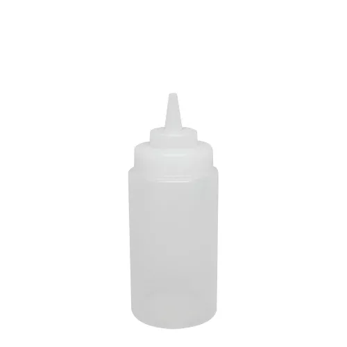 Generic 16oz Squeeze Bottle
