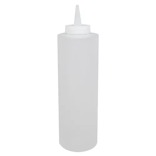 Generic 24oz Squeeze Bottle