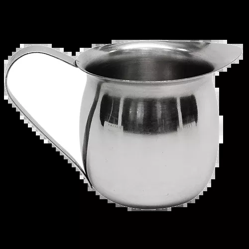 Generic 5oz Stainless Steel Creamer