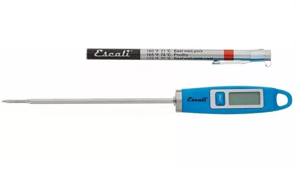 Generic Gourmet Digital Pocket Thermometer