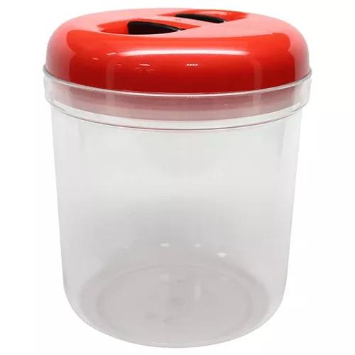 Generic Powder Dispenser