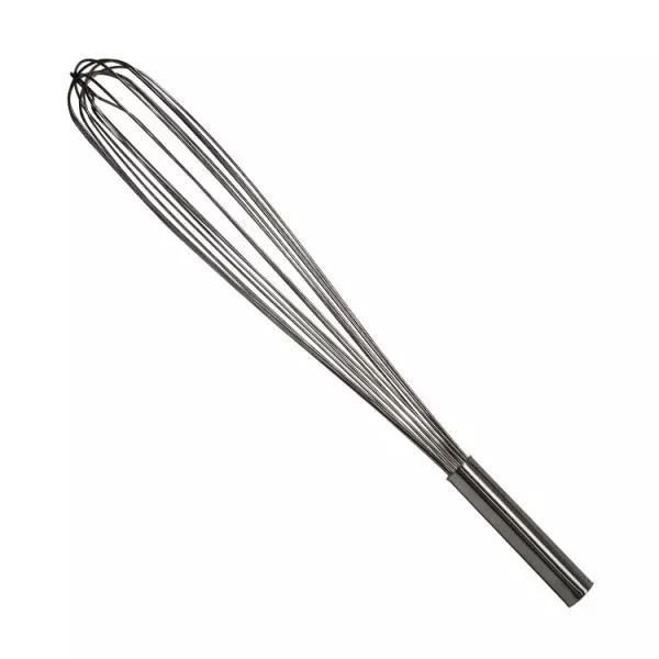 Generic Stainless Steel French Whisk