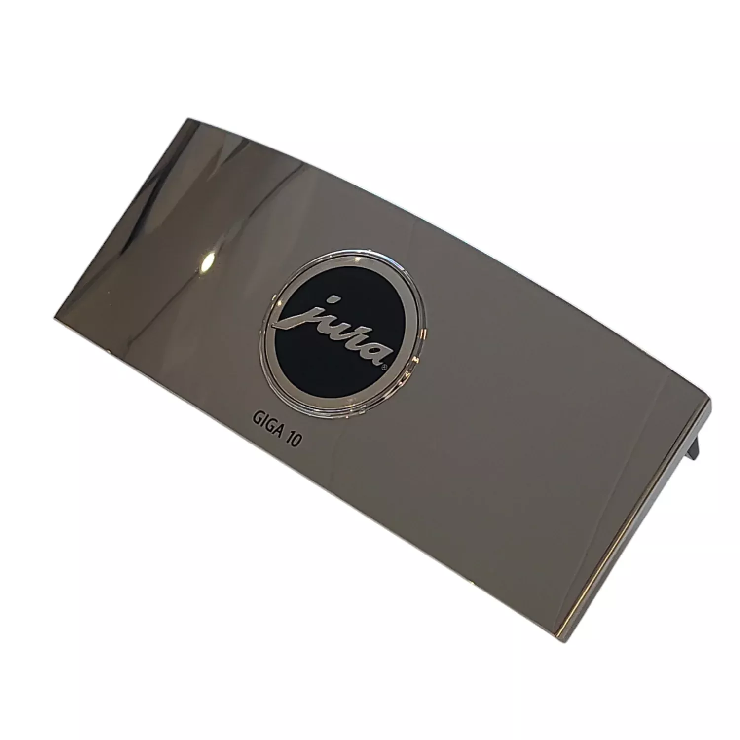 GIGA 10 - Lid for Outlet Gate