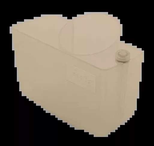GIGA 10 / Z10 - Cleaning Container for Milk System