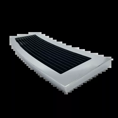 GIGA 5 / GIGA 6 / GIGA X8c (14003) - Cup Grille