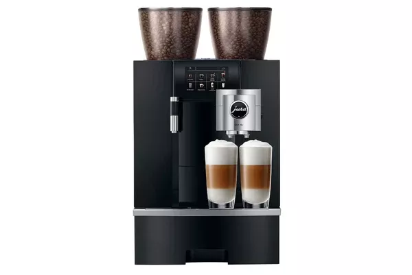 GIGA X8 Professional G2Aluminum Black