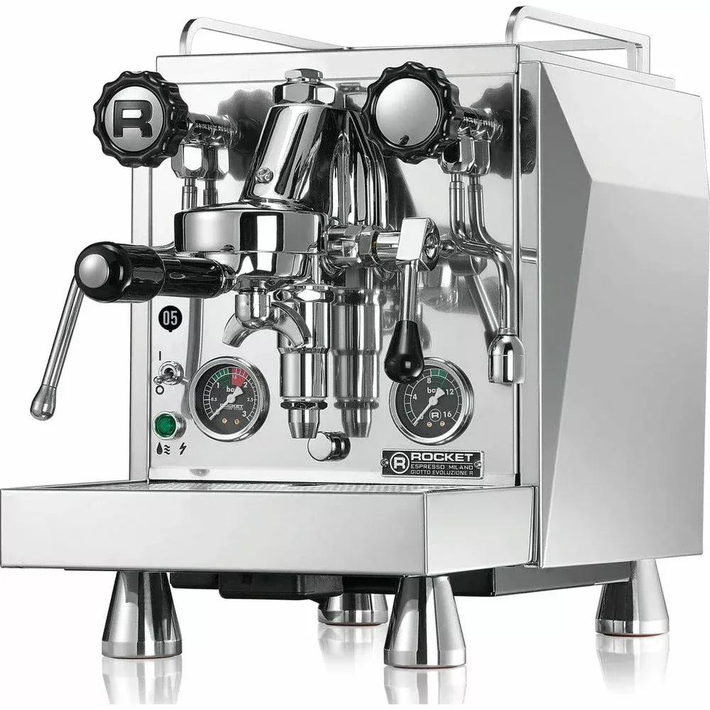 Giotto Type R - Certified Renewed