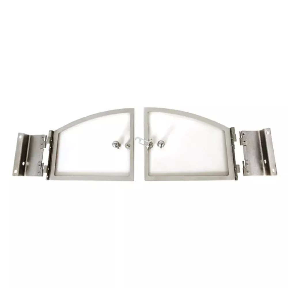 Glass Doors Retrofit Kit