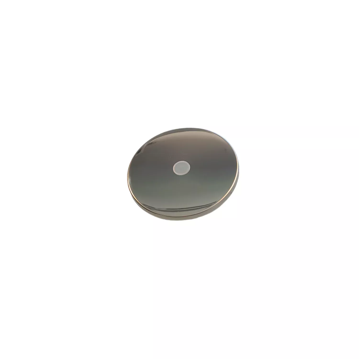 Glass Milk Container Lid