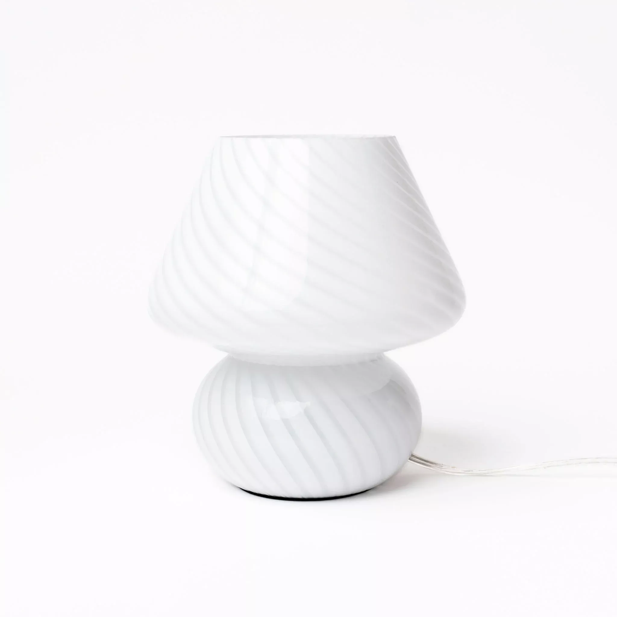 Glassiest Lamp