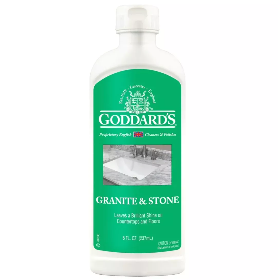 Goddard's Granite & Stone Polish – 8oz