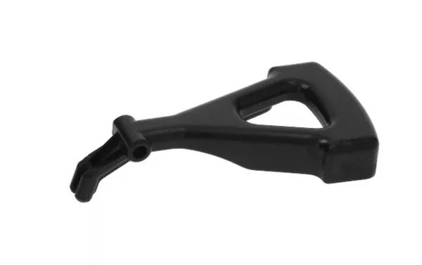 Gold Medal Dispensing Handle, BLACK