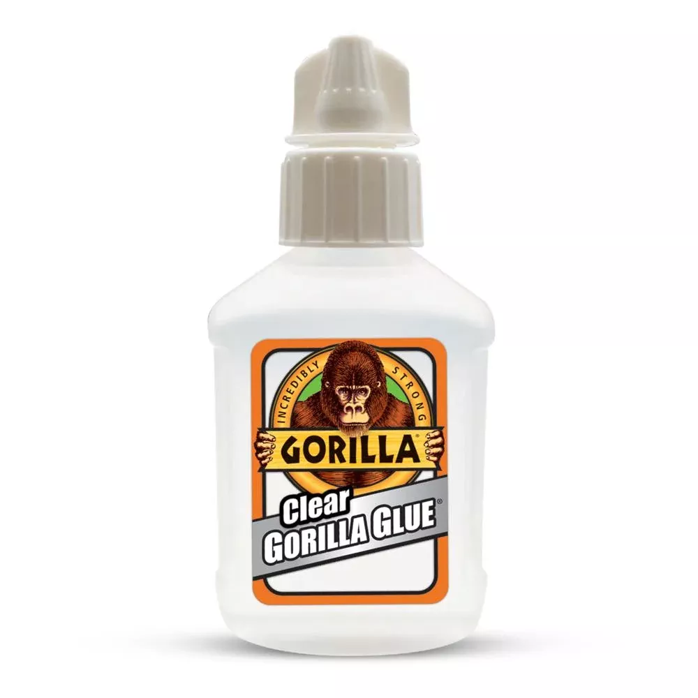 Gorilla Glue Clear - 1.75 oz
