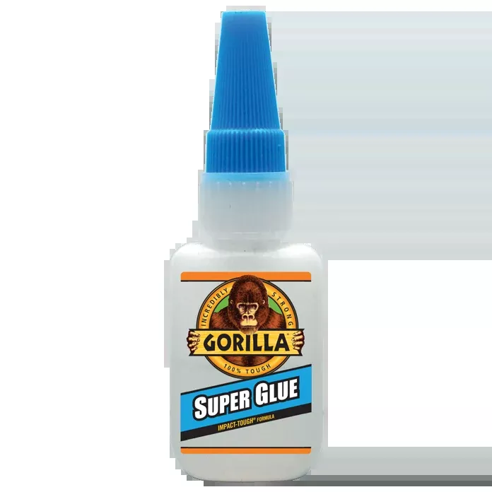Gorilla Super Glue - .53 oz.