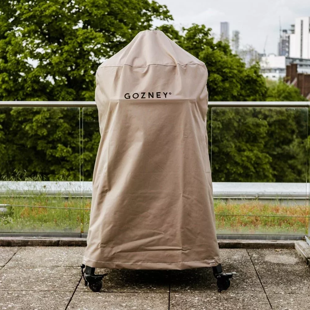 Gozney Dome Full-Length Cover - Oven + Stand