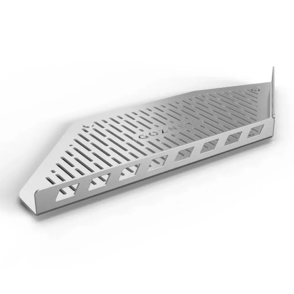 Gozney Dome Wood Rack