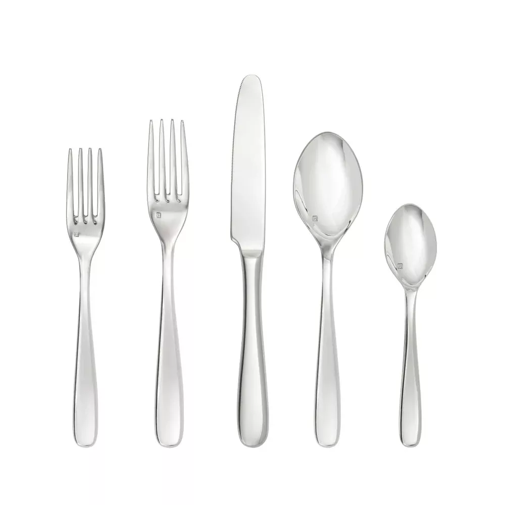 Gracie Five Peice Place Setting