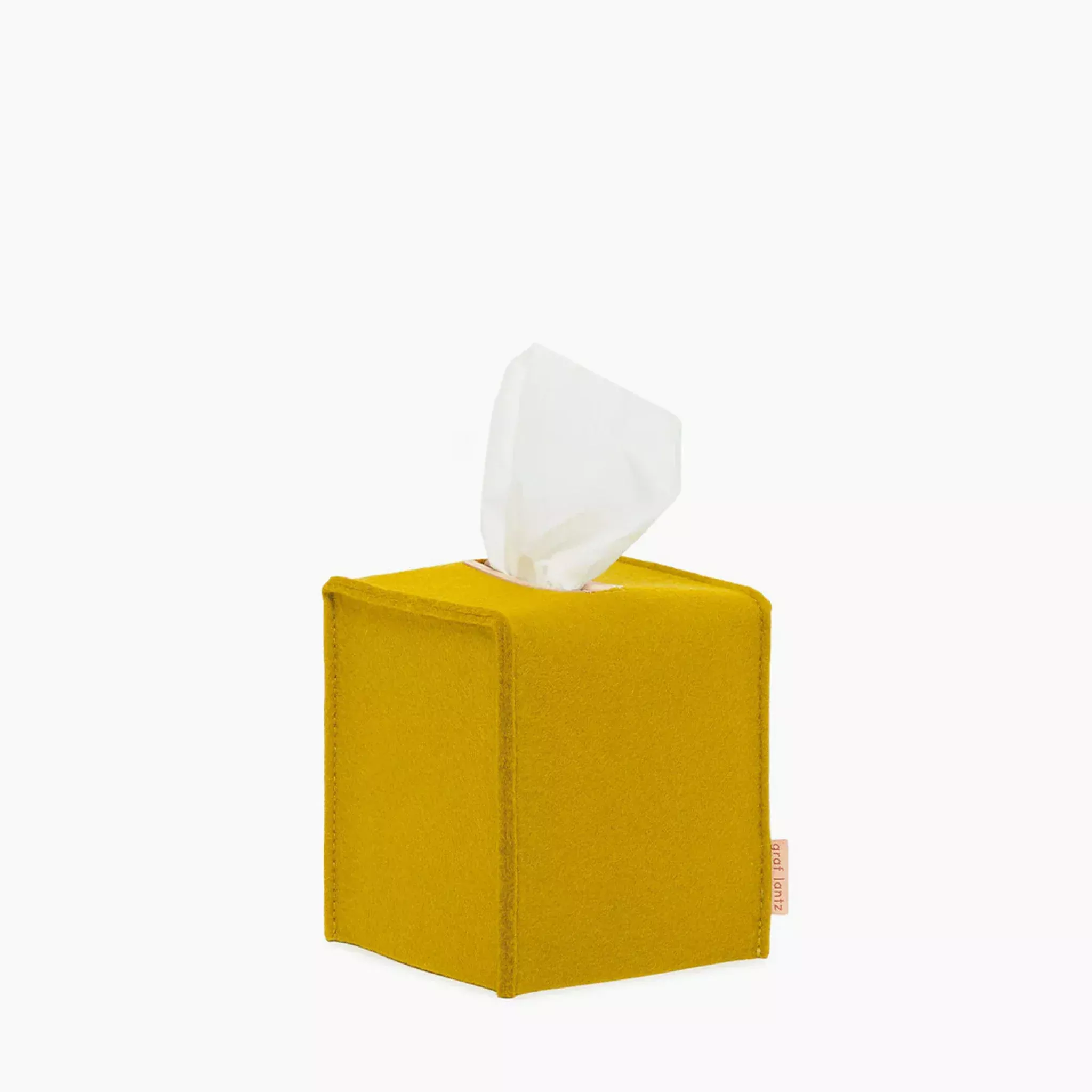 Graf Lantz Tissue Box Cover