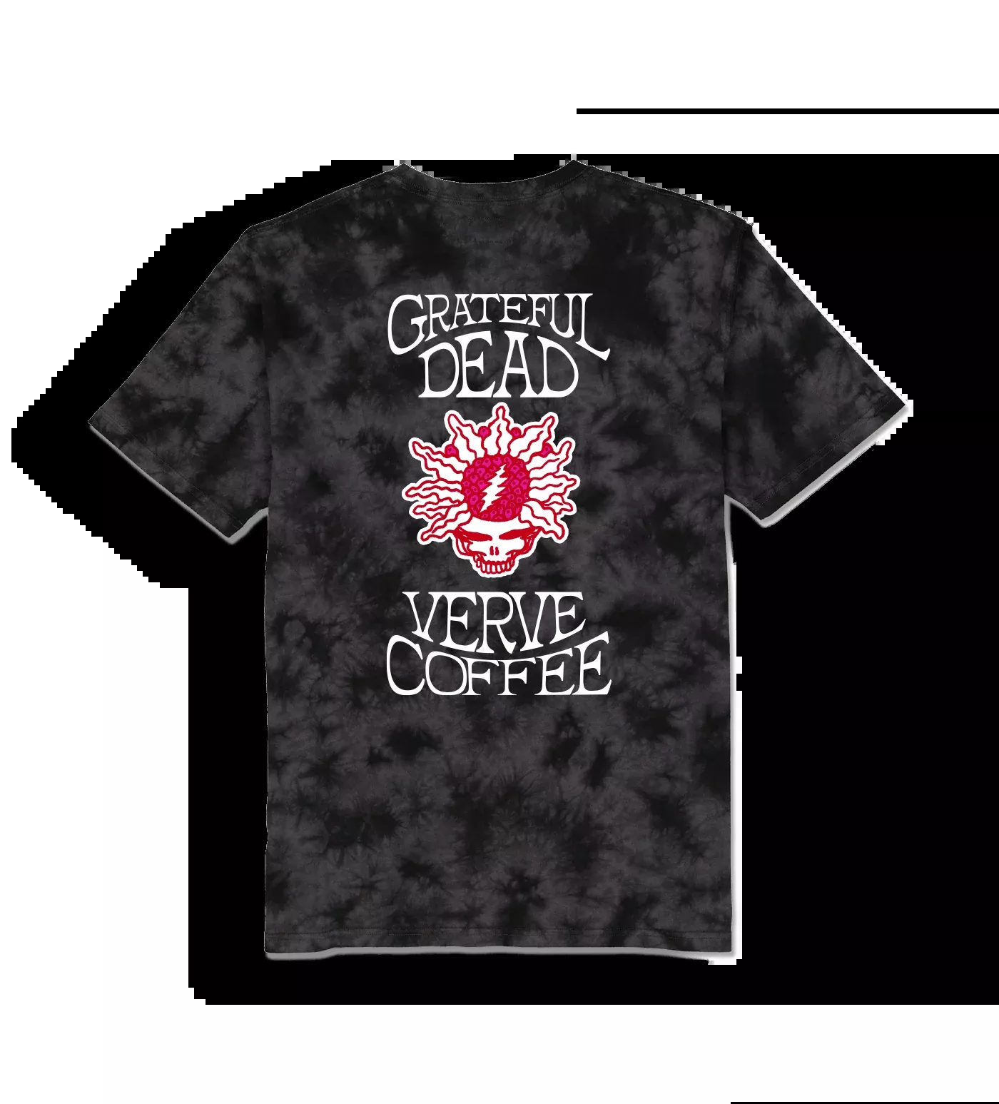 Grateful Tide Tee