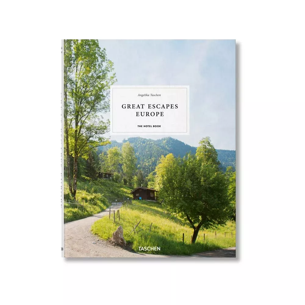 Great Escapes Europe