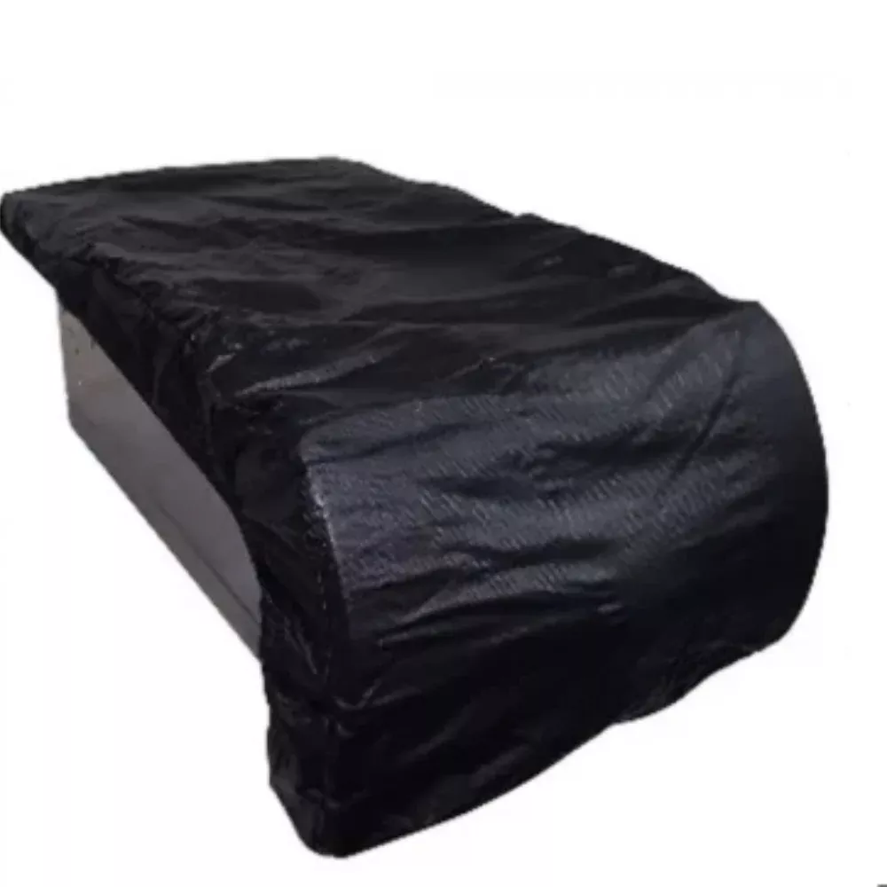 GRILLCOV-ALTSB2 Sear Side Burner Cover