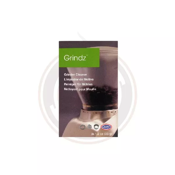 Grindz Grinder Cleaning Tablets (35G)