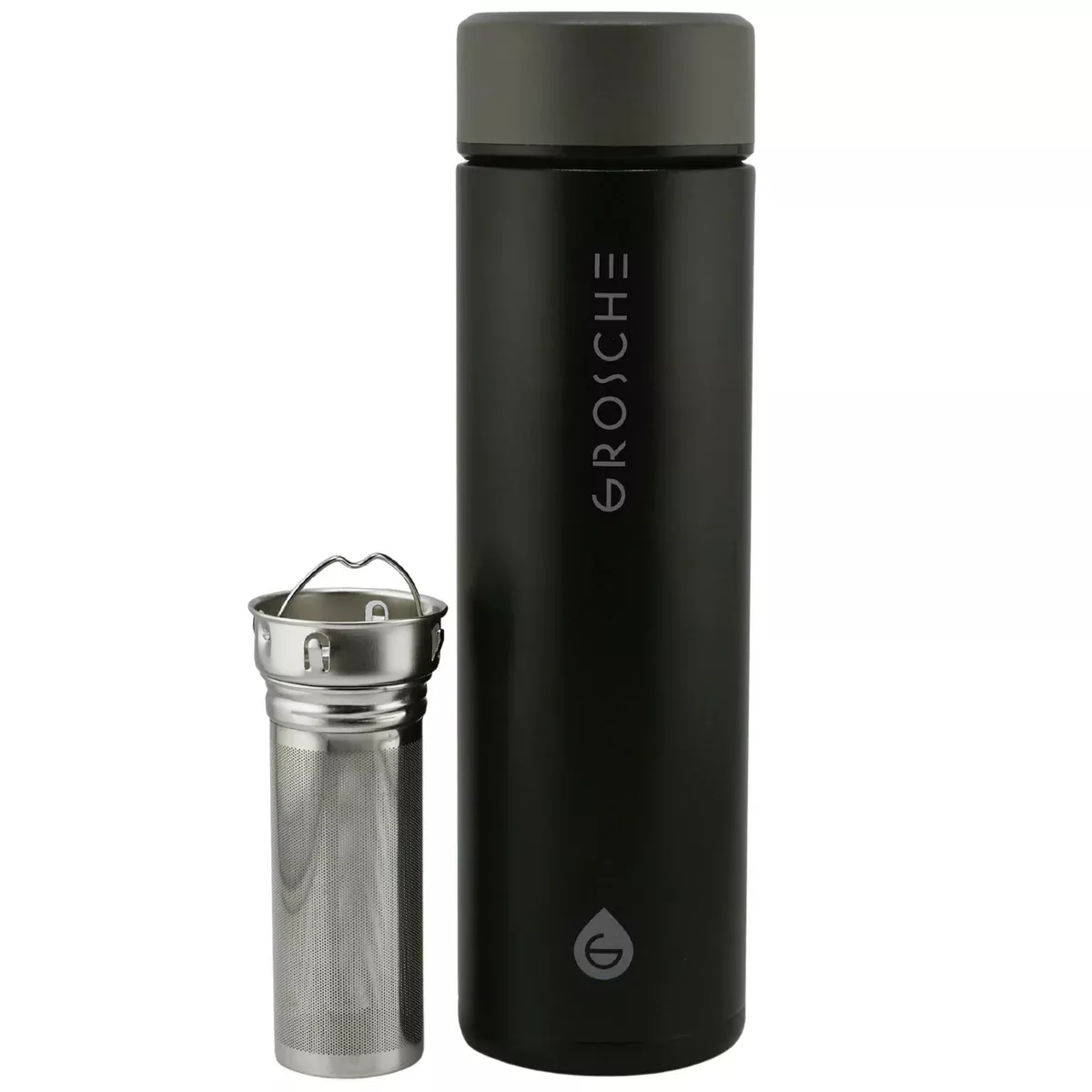 Grosche - Toronto Insulated Infusion Flask 16oz