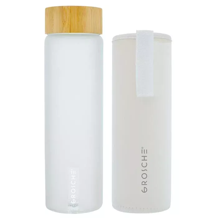 Grosche - Venice Glass Water Bottle