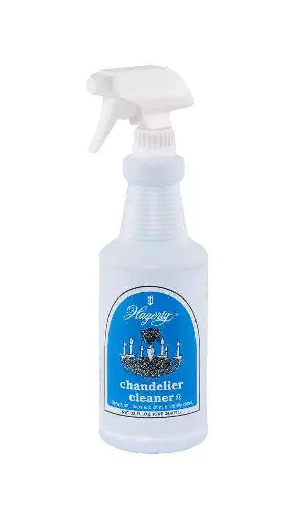 Hagerty Chandelier Cleaner – 32oz