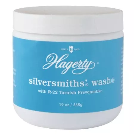 Hagerty Silversmith's Wash – 19oz