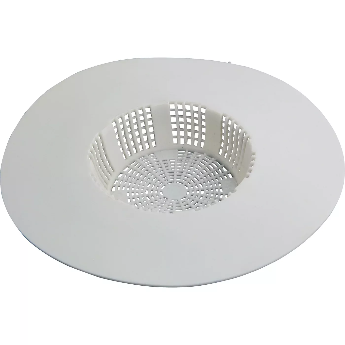 Hair Snare Shower Hair Catcher